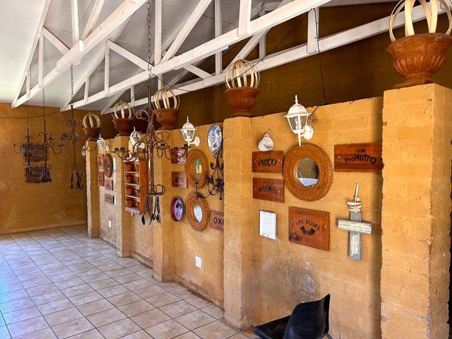 8 Bedroom Property for Sale in Potchefstroom Rural North West